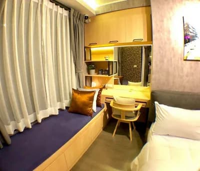 Ideo Sukhumvit 93
