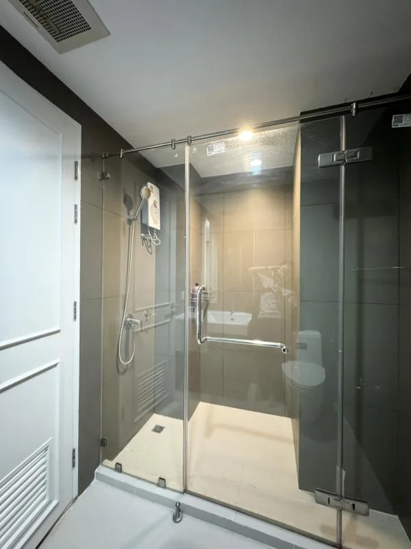 Movenpick Residences Ekkamai Bangkok — photo 10