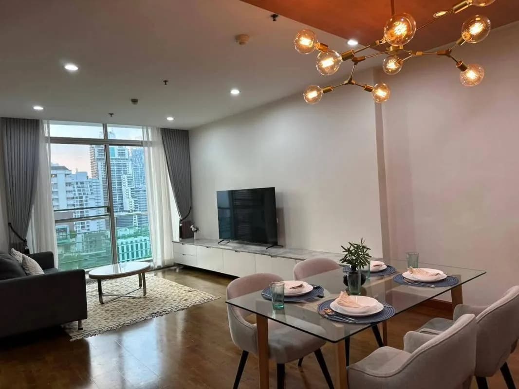 The Master Centrium Asoke - Sukhumvit — photo 1