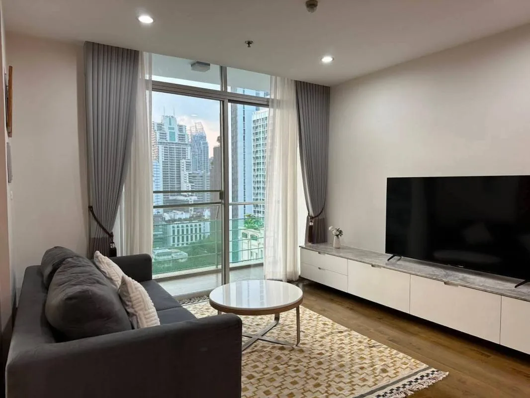 The Master Centrium Asoke - Sukhumvit — photo 3