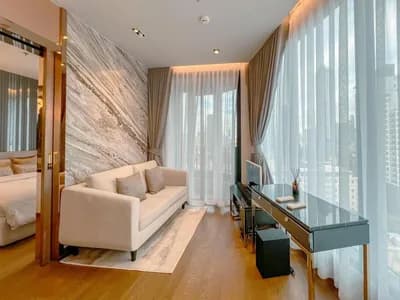 Ideo Q Sukhumvit 36