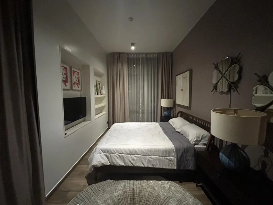 The Lofts Asoke — photo 14