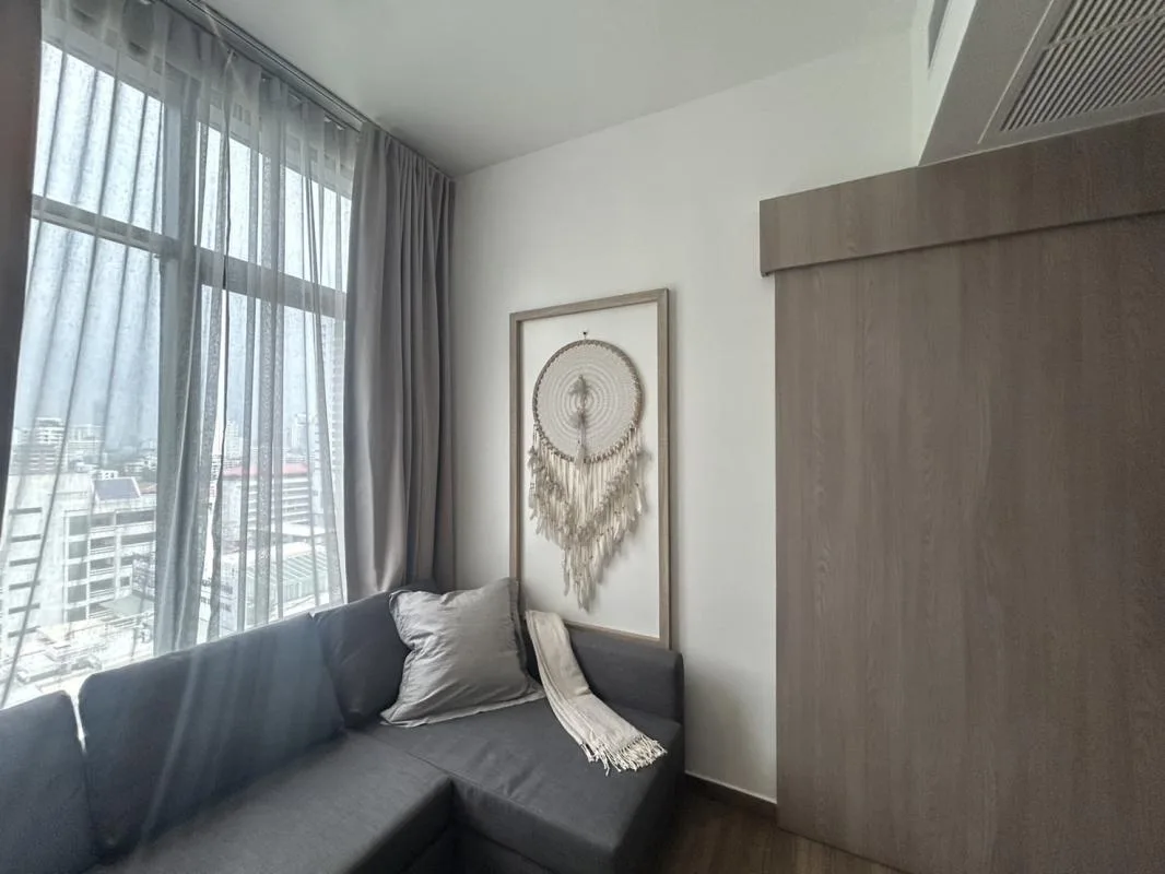 The Lofts Asoke — photo 8