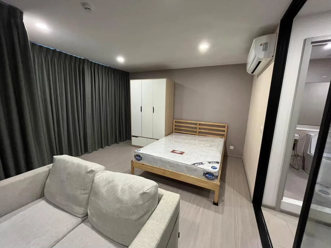 Aspire Sukhumvit-on Nut — photo 1