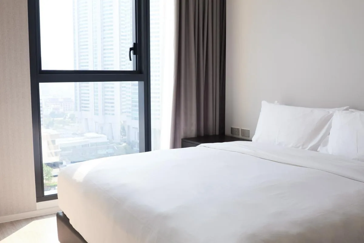 Gm Estate Hotel & Executive Apartments — photo 11