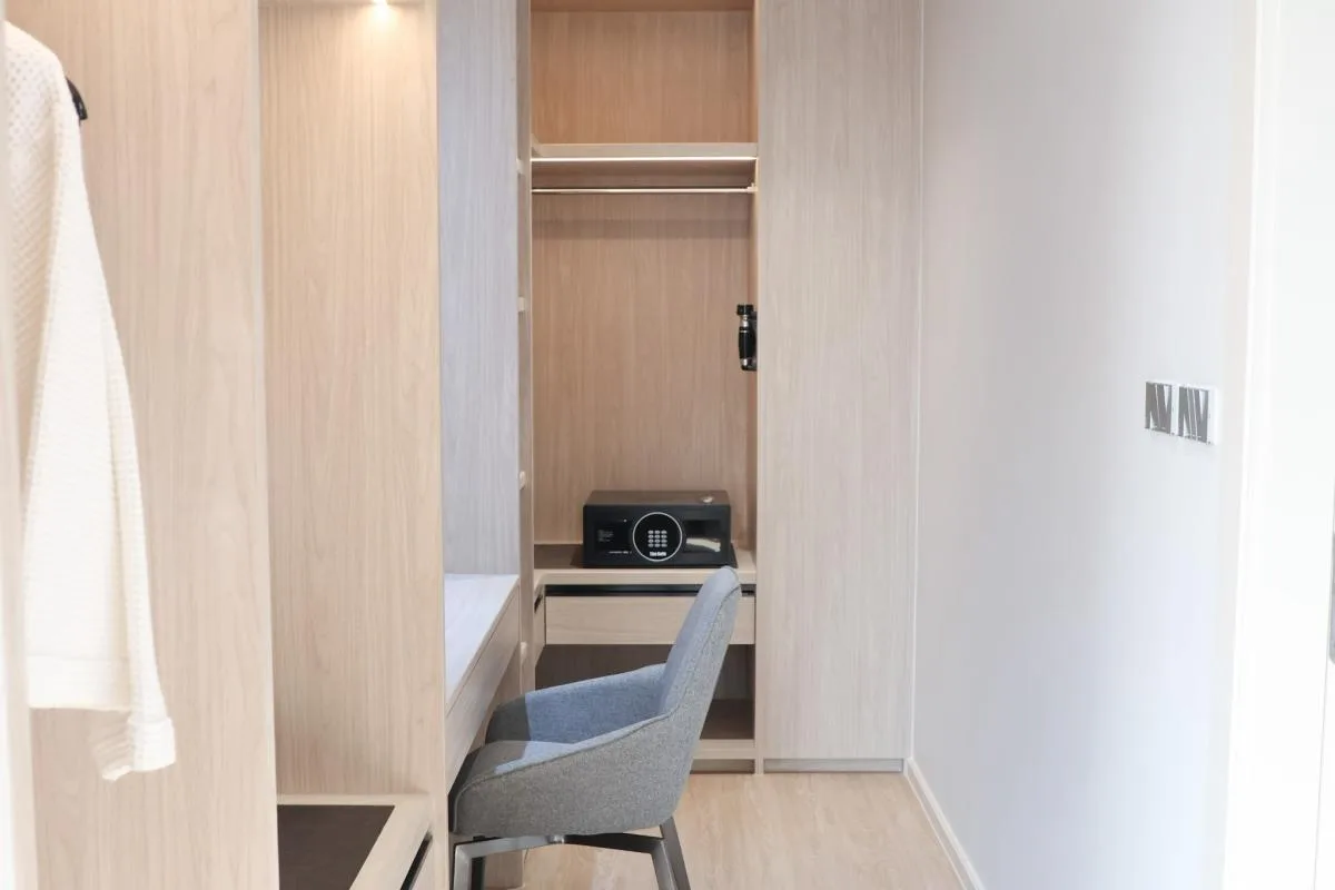 Gm Estate Hotel & Executive Apartments — photo 14