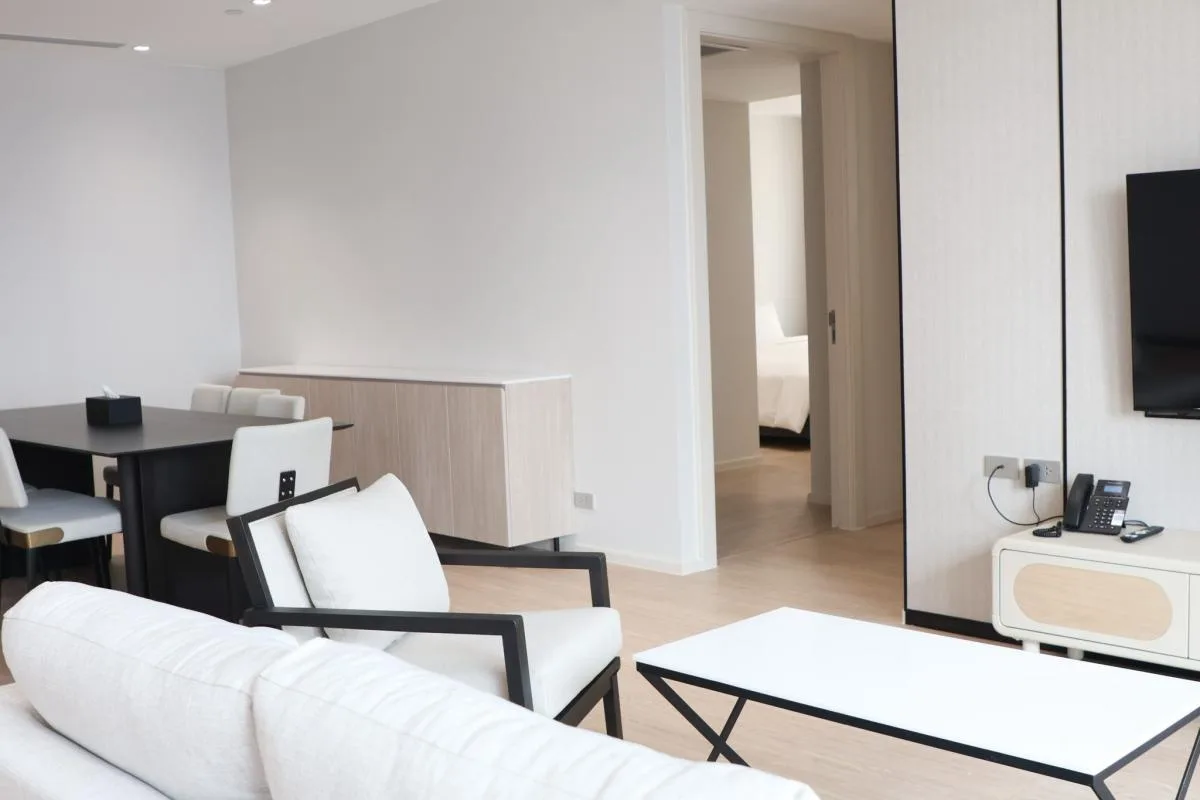 Gm Estate Hotel & Executive Apartments — photo 5