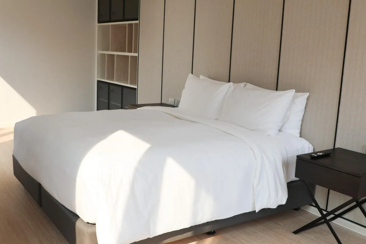 Gm Estate Hotel & Executive Apartments — photo 8