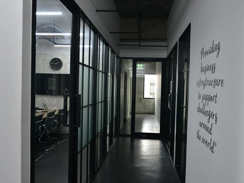 Peterson 26 Office — photo 2