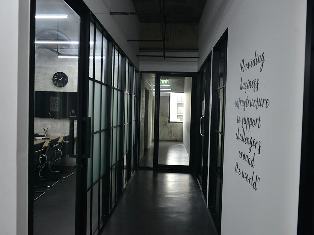 Peterson 26 Office — photo 5