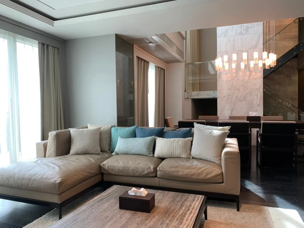 The Crest Sukhumvit 24 — photo 2
