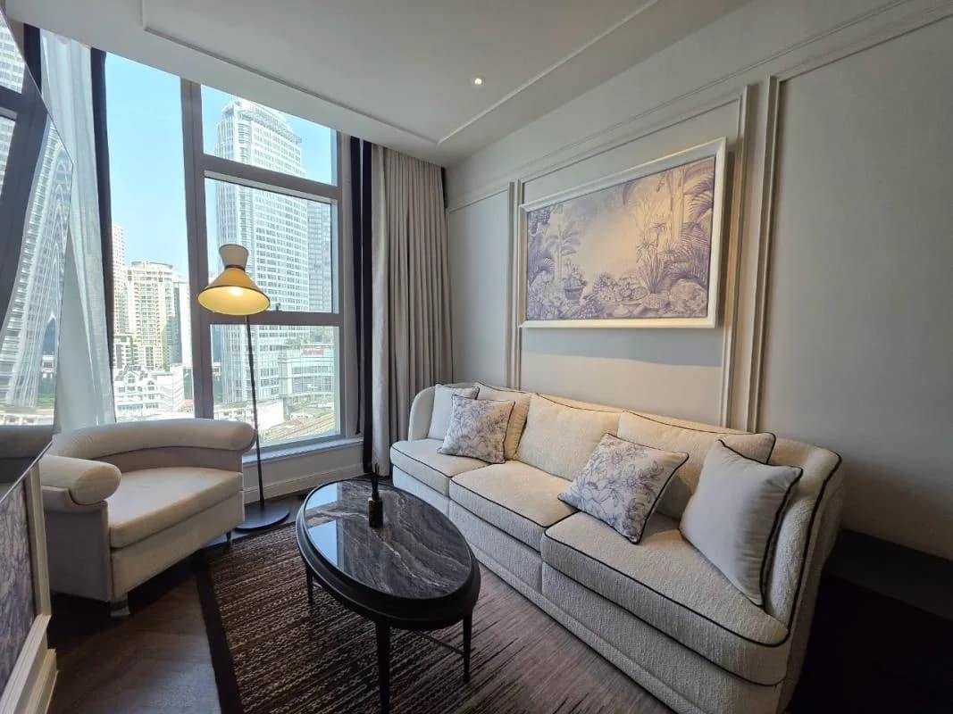 La Clef / The Residences 38 — photo 1