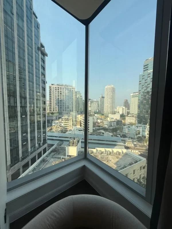 La Clef / The Residences 38 — photo 11