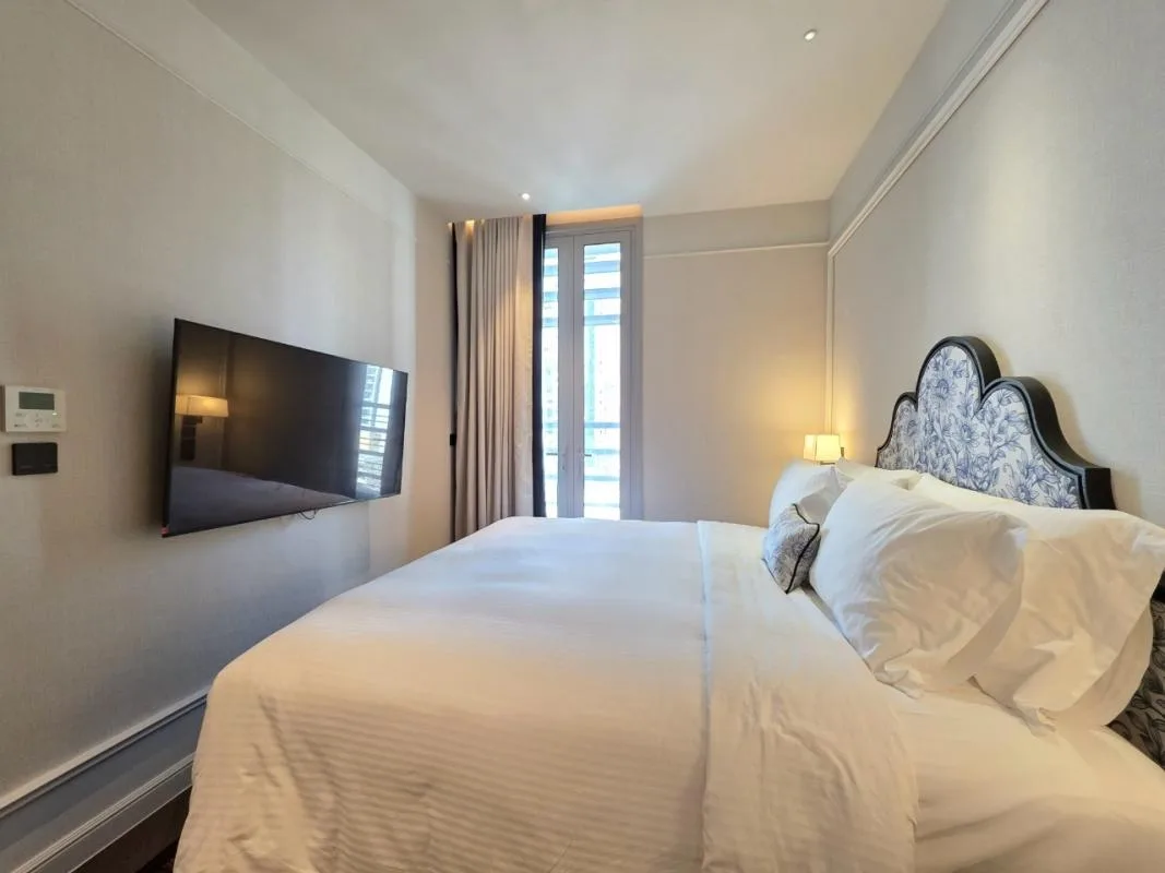 La Clef / The Residences 38 — photo 6