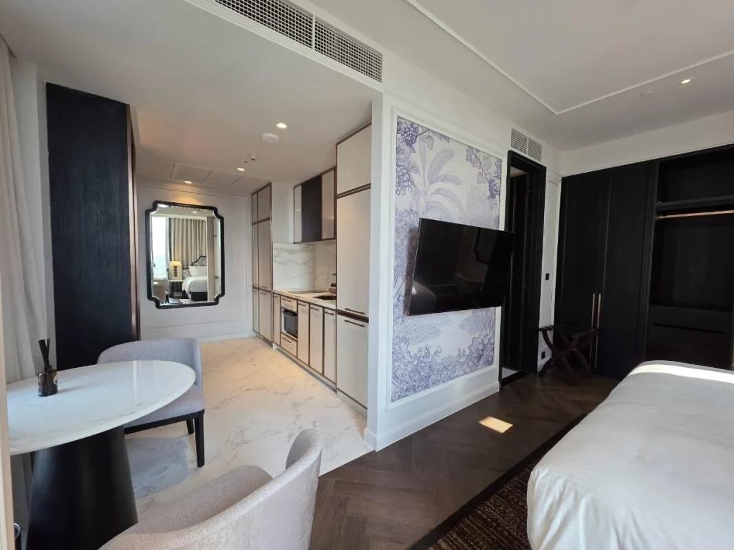 La Clef / The Residences 38 — photo 1