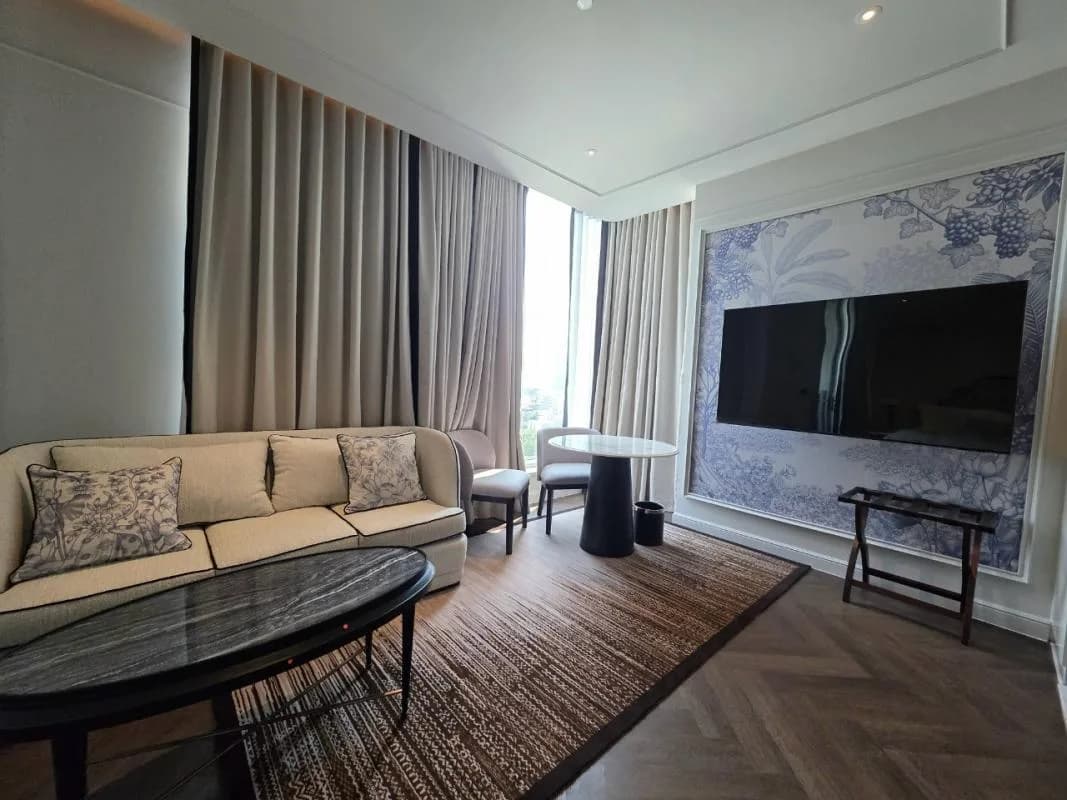 La Clef / The Residences 38 — photo 1