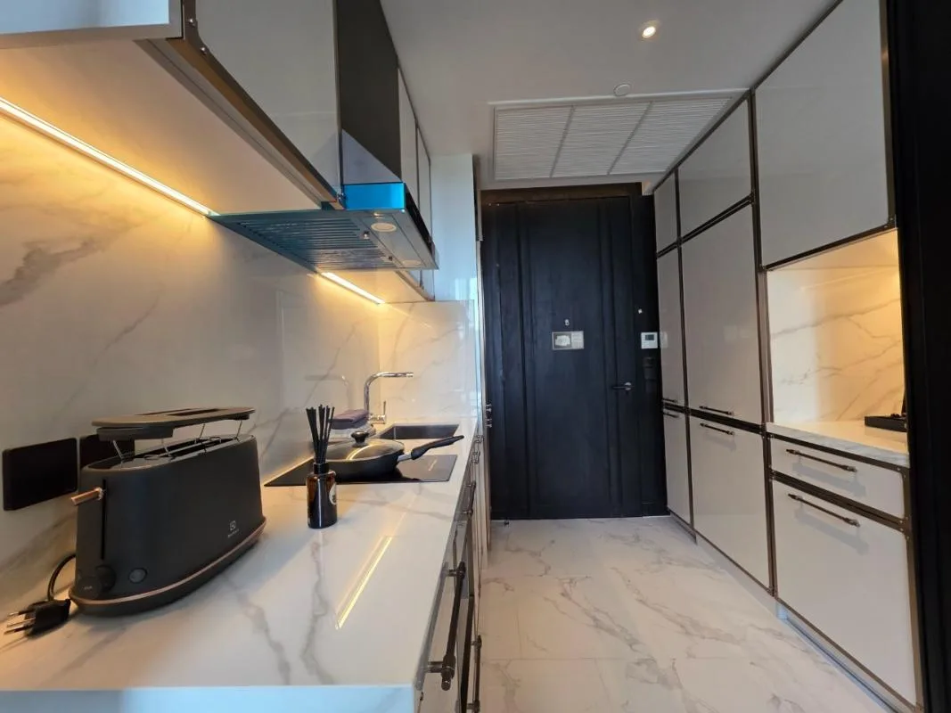 La Clef / The Residences 38 — photo 12