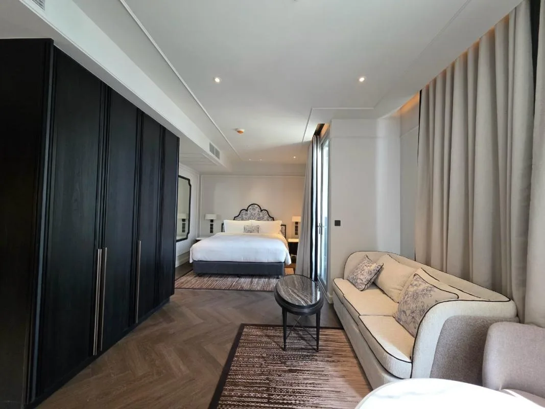 La Clef / The Residences 38 — photo 4