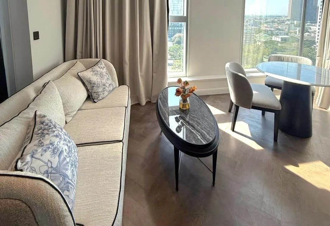 La Clef / The Residences 38 — photo 6