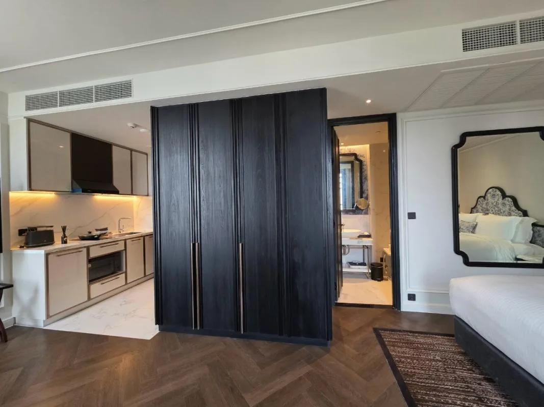 La Clef / The Residences 38 — photo 7