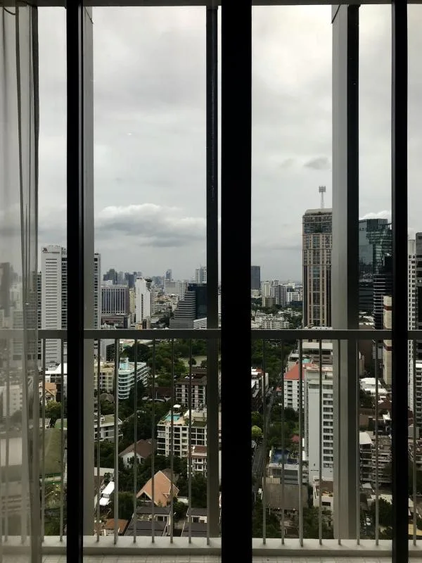 Park Origin Phromphong — photo 10