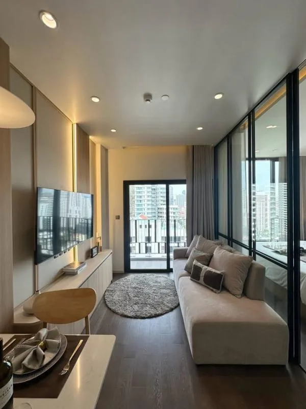MUNIQ Sukhumvit 23 — photo 1