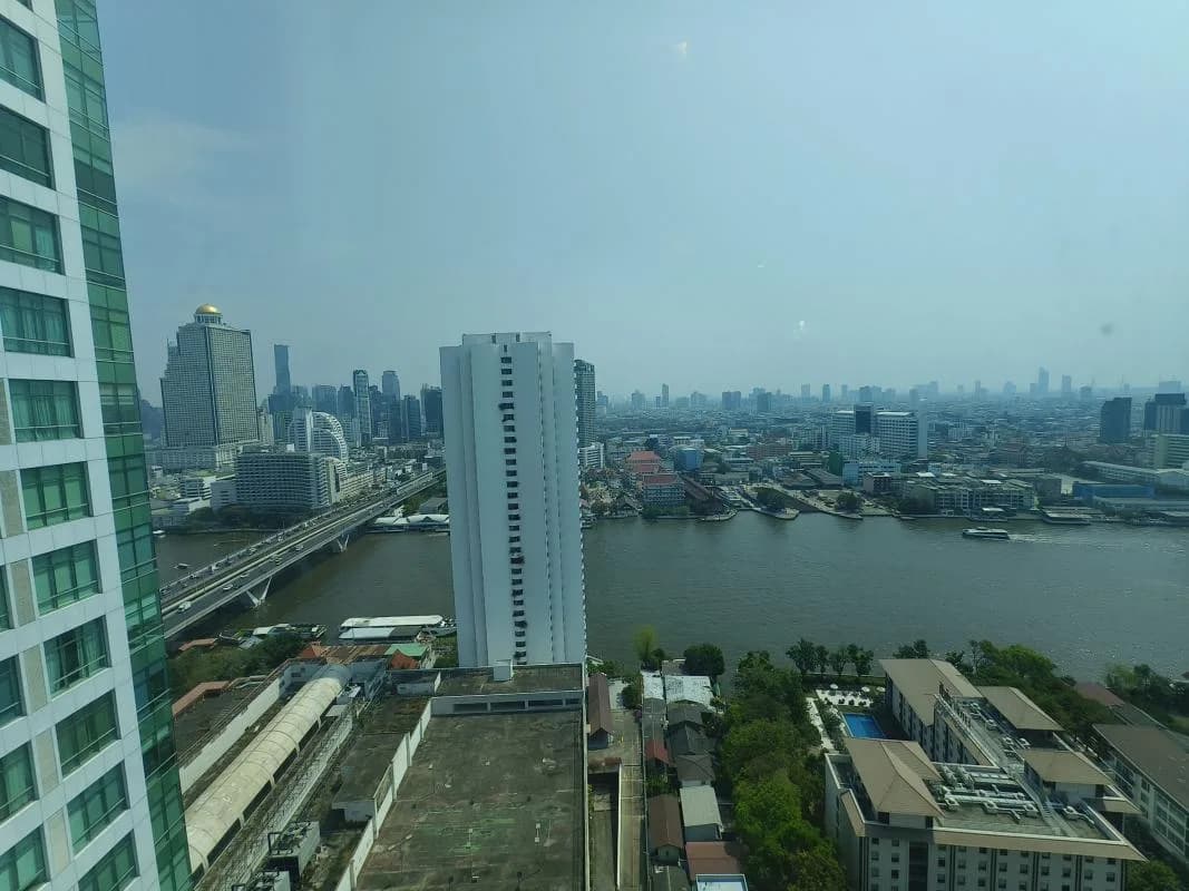 Baan Sathorn Chaopraya — photo 7