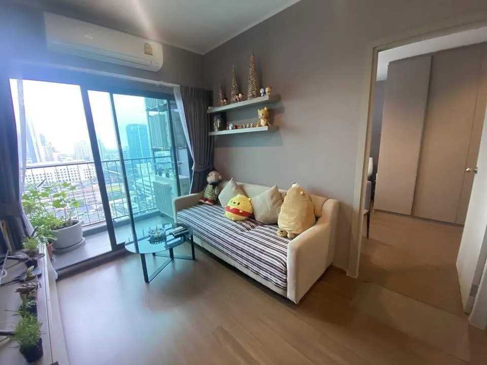 Ideo Sukhumvit 93 — photo 1