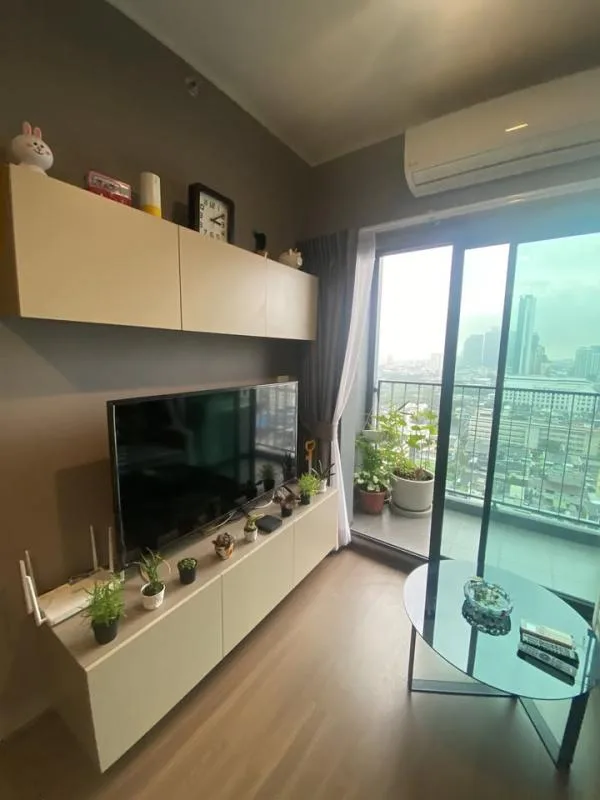 Ideo Sukhumvit 93 — photo 2