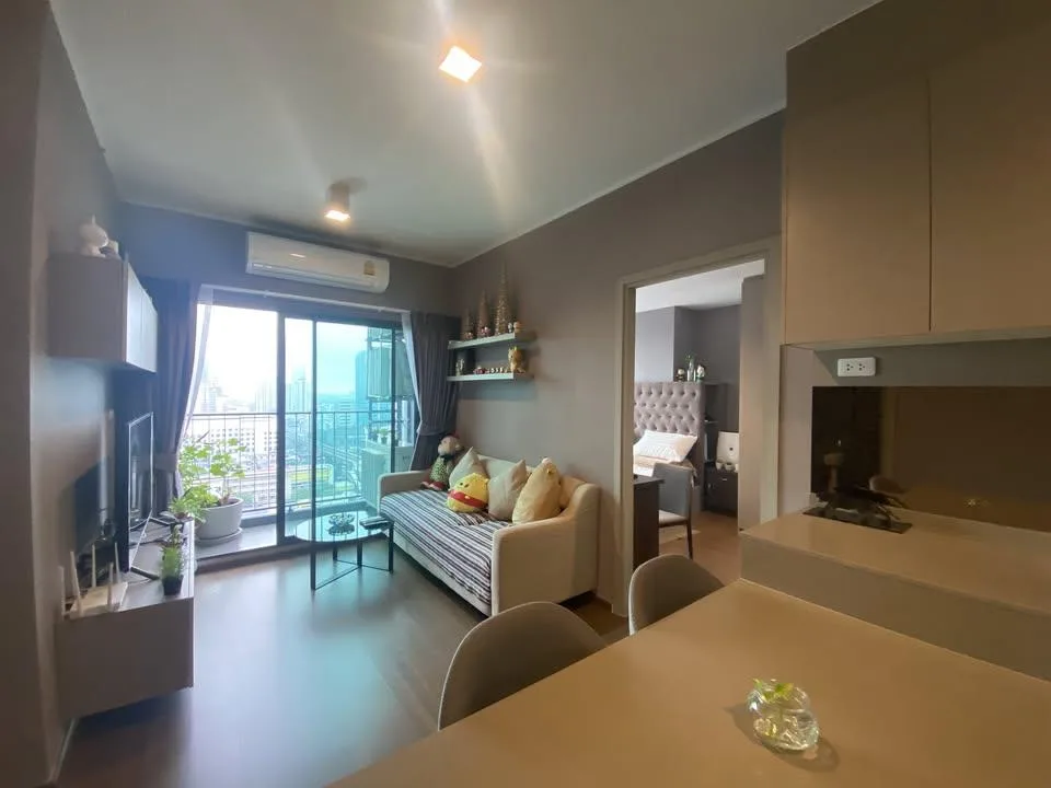 Ideo Sukhumvit 93 — photo 3