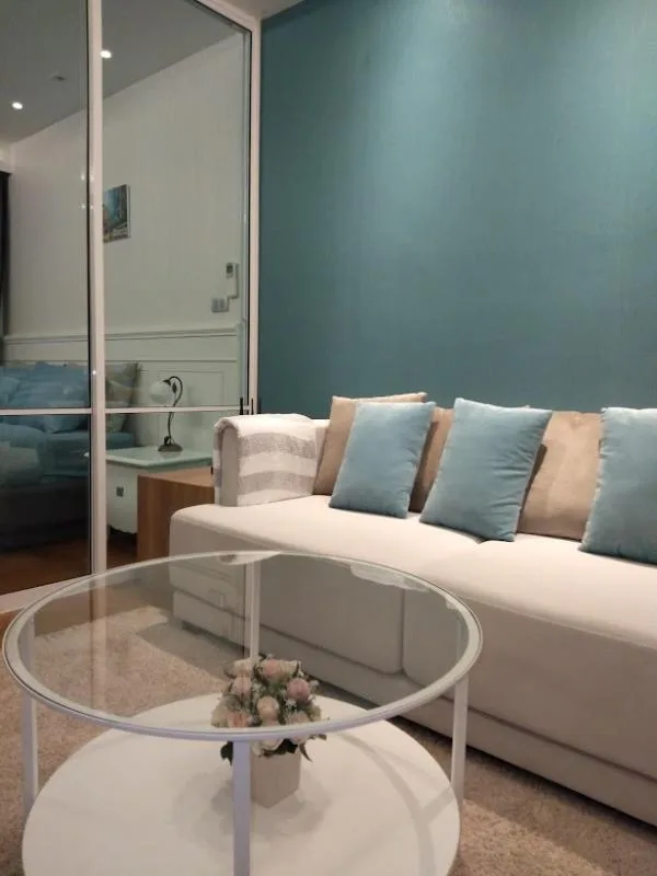 InterLux Premier Sukhumvit 13 — photo 3