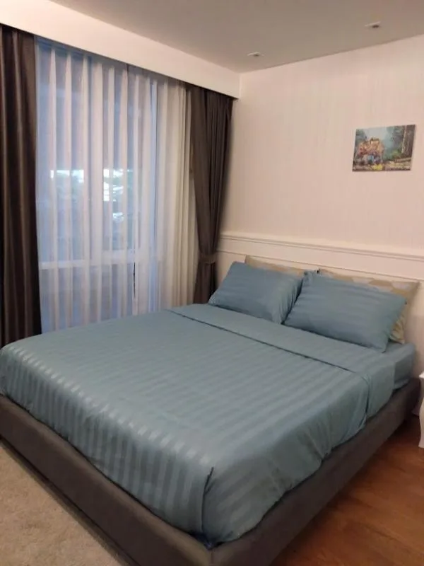InterLux Premier Sukhumvit 13 — photo 4
