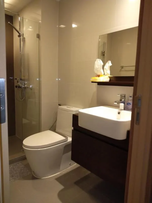 InterLux Premier Sukhumvit 13 — photo 8