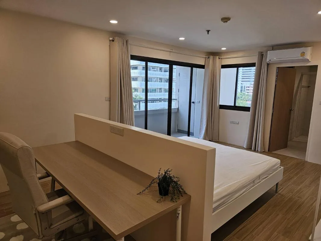 Prestige Towers — photo 6