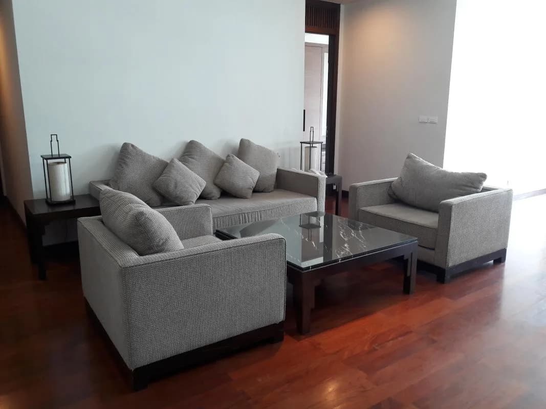 Vasu The Residence — photo 1
