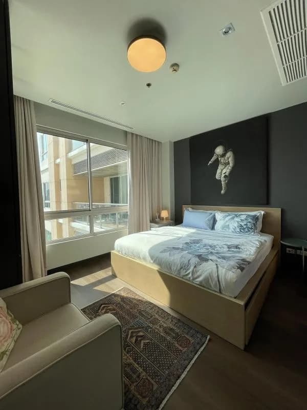 The Lofts Yennakart — photo 7