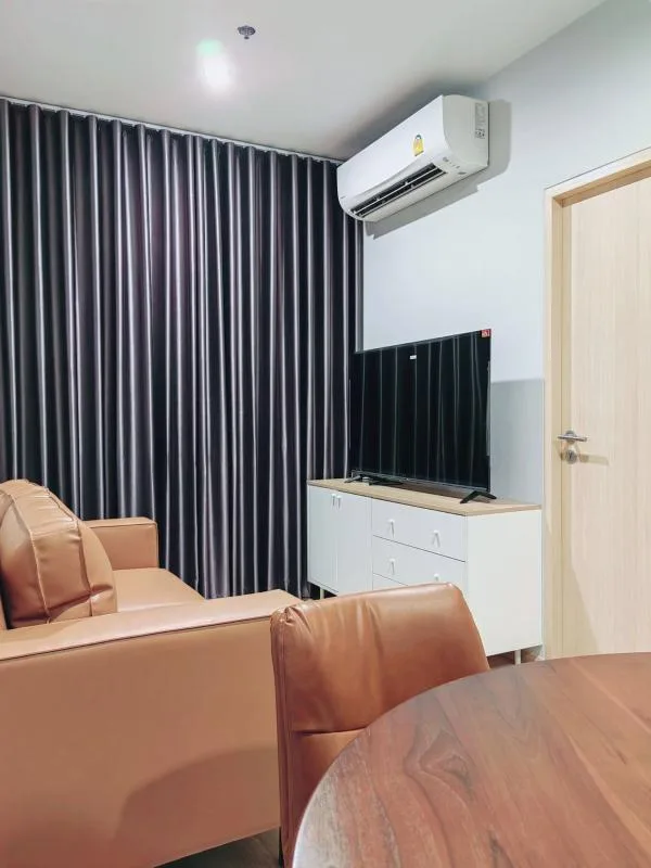 Skyrise Avenue Sukhumvit 64 — photo 1