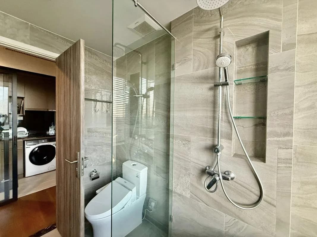 Ideo Q Sukhumvit 36 — photo 11