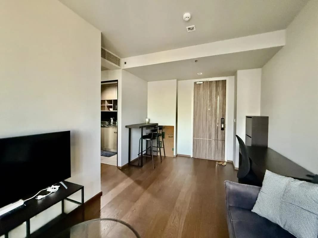 Ideo Q Sukhumvit 36 — photo 3