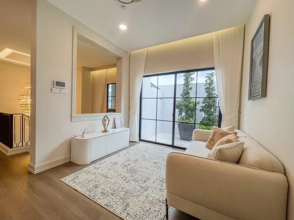 Nantawan Rama 9 - Srinakarin — photo 17