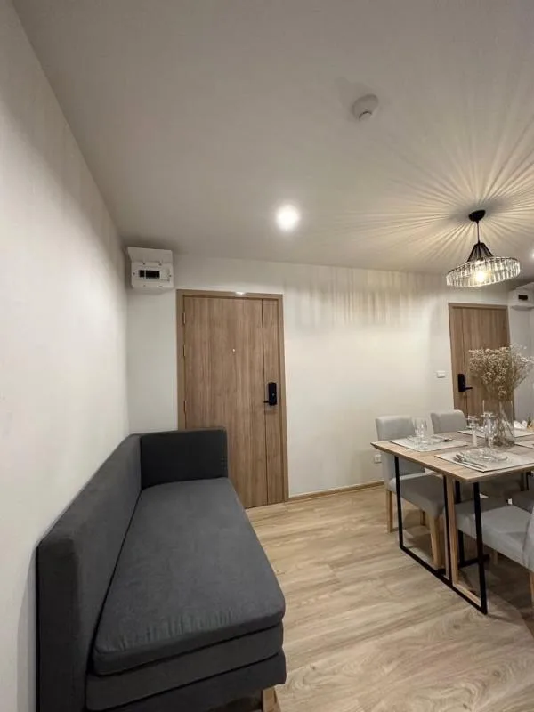 The Excel Hideaway Sukhumvit 71 — photo 4