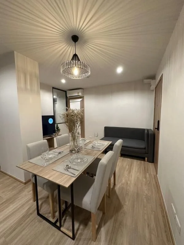 The Excel Hideaway Sukhumvit 71 — photo 5