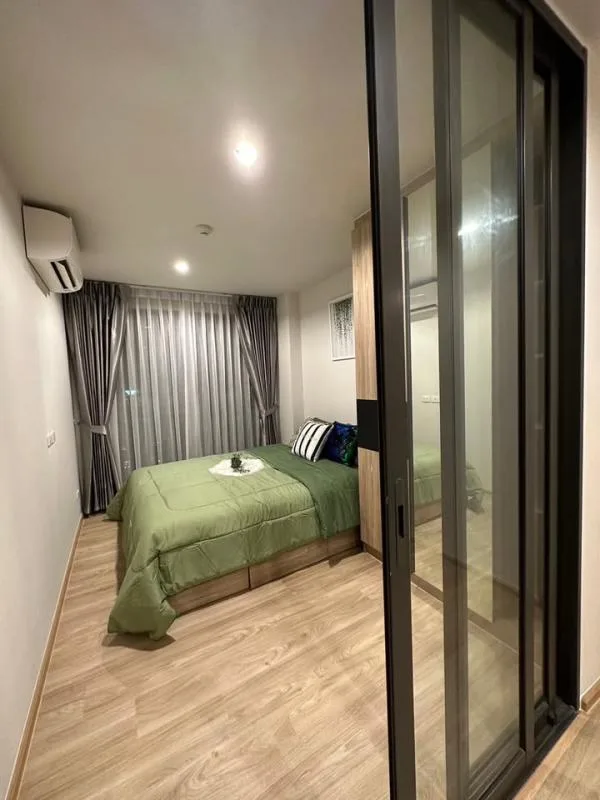 The Excel Hideaway Sukhumvit 71 — photo 8