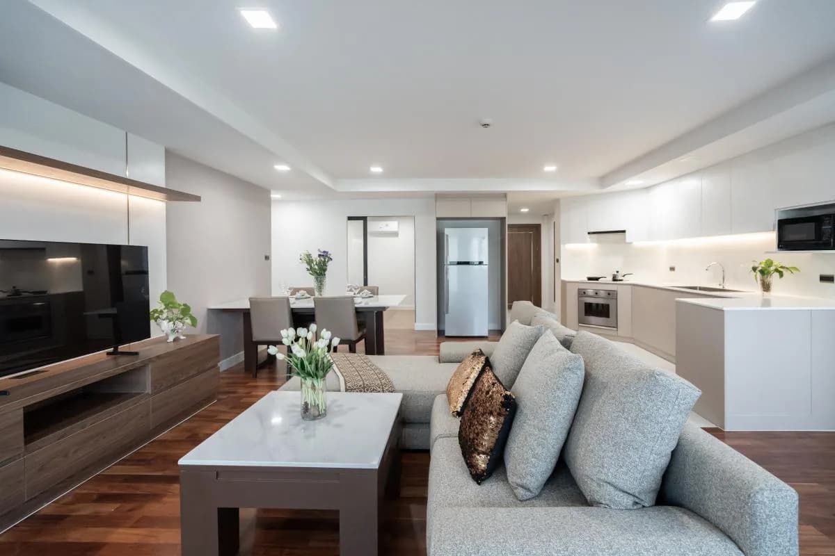 Kasturi Living — photo 2