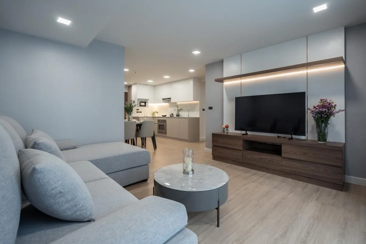 Kasturi Living — photo 1
