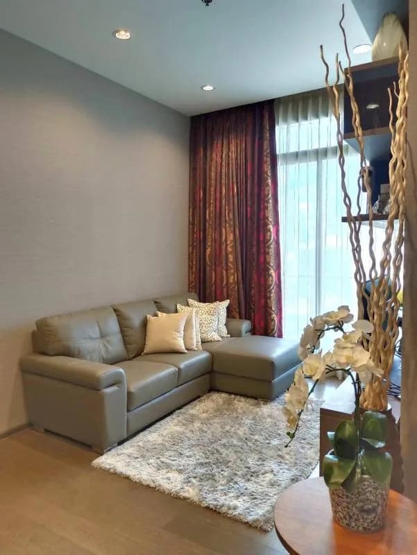 The Diplomat Sathorn — photo 1