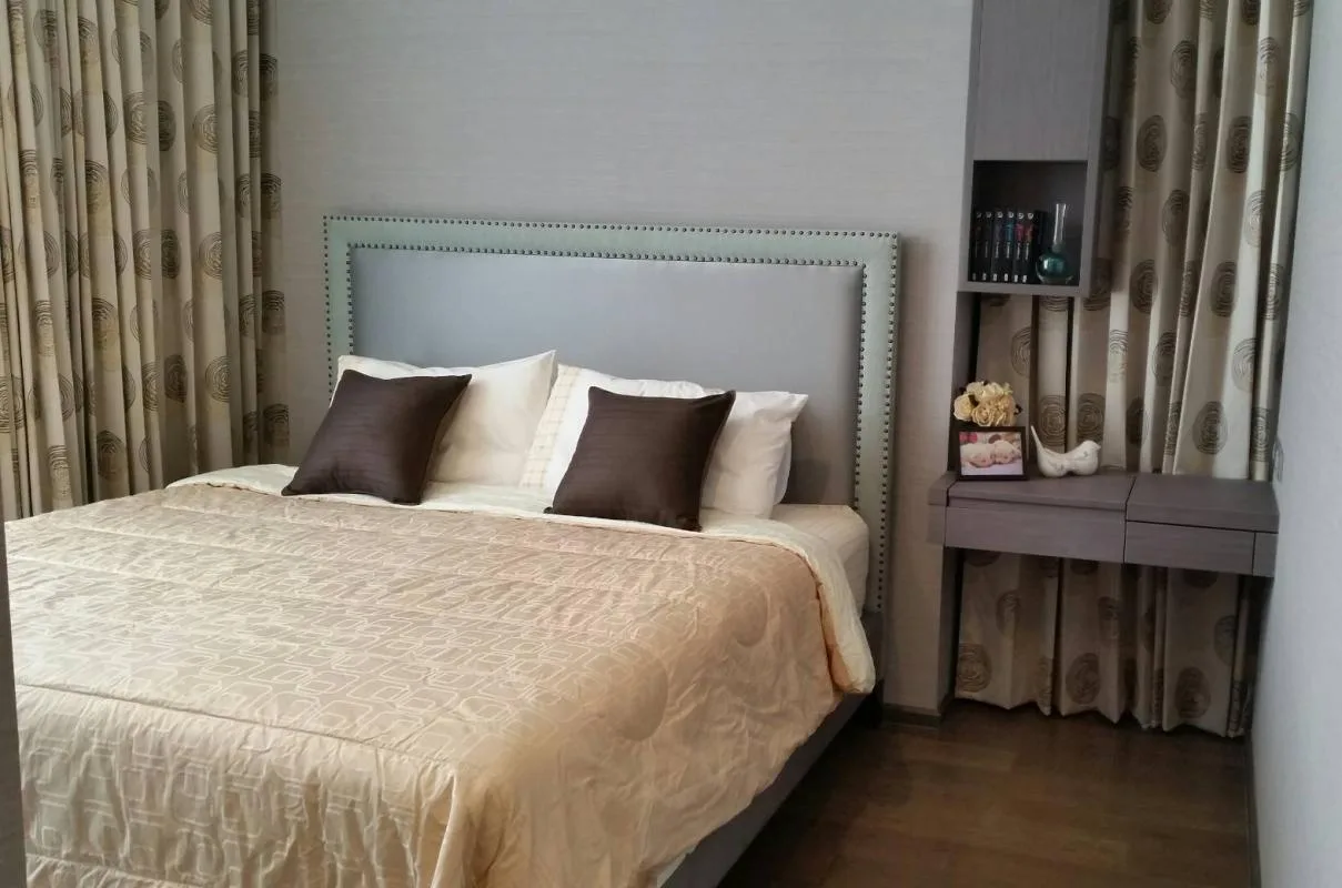 The Diplomat Sathorn — photo 6