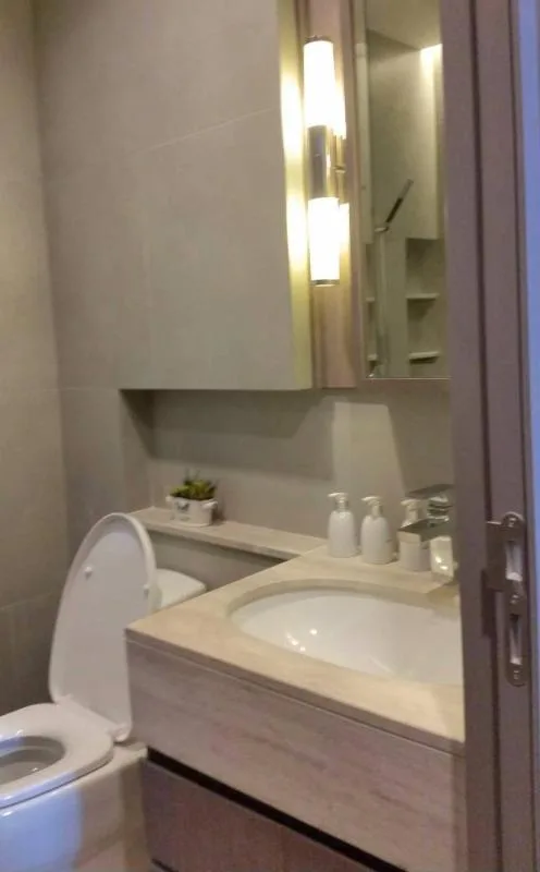 The Diplomat Sathorn — photo 10