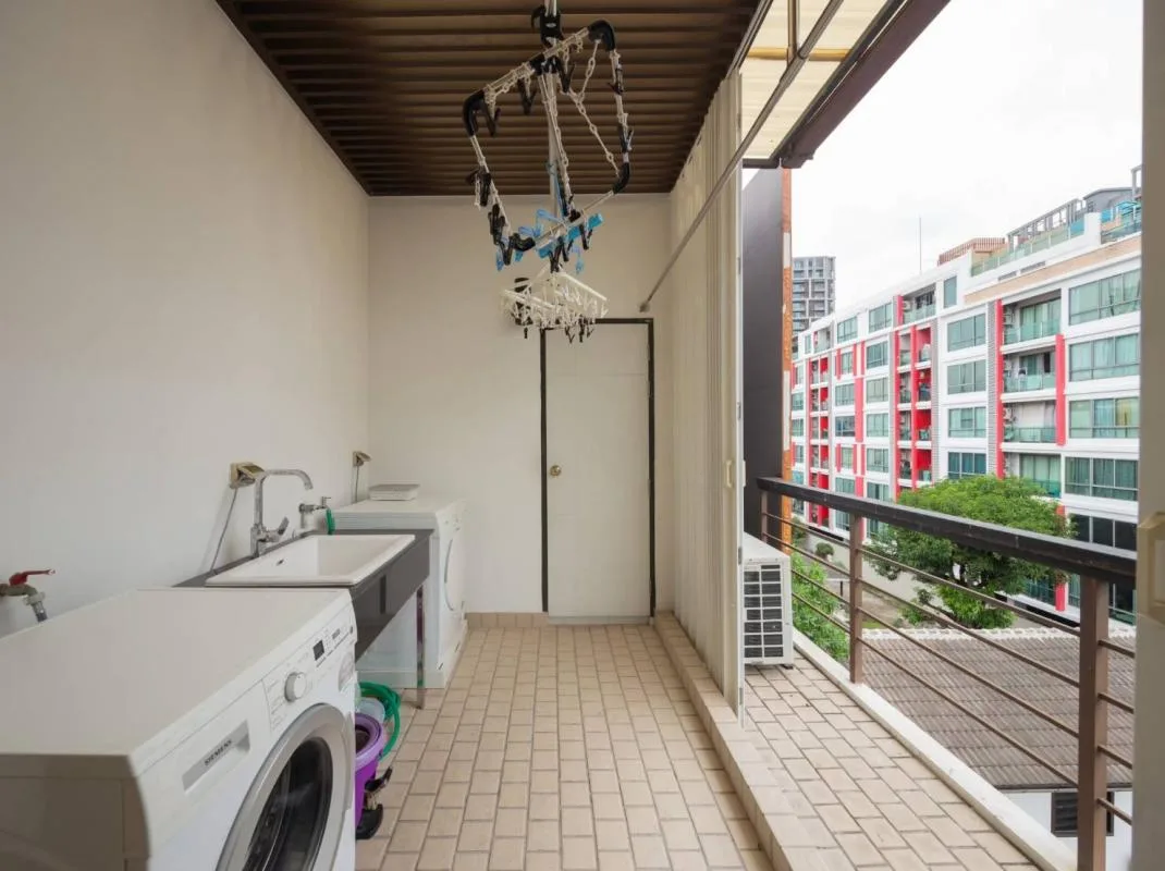 Residence Sukhumvit 65 — photo 17