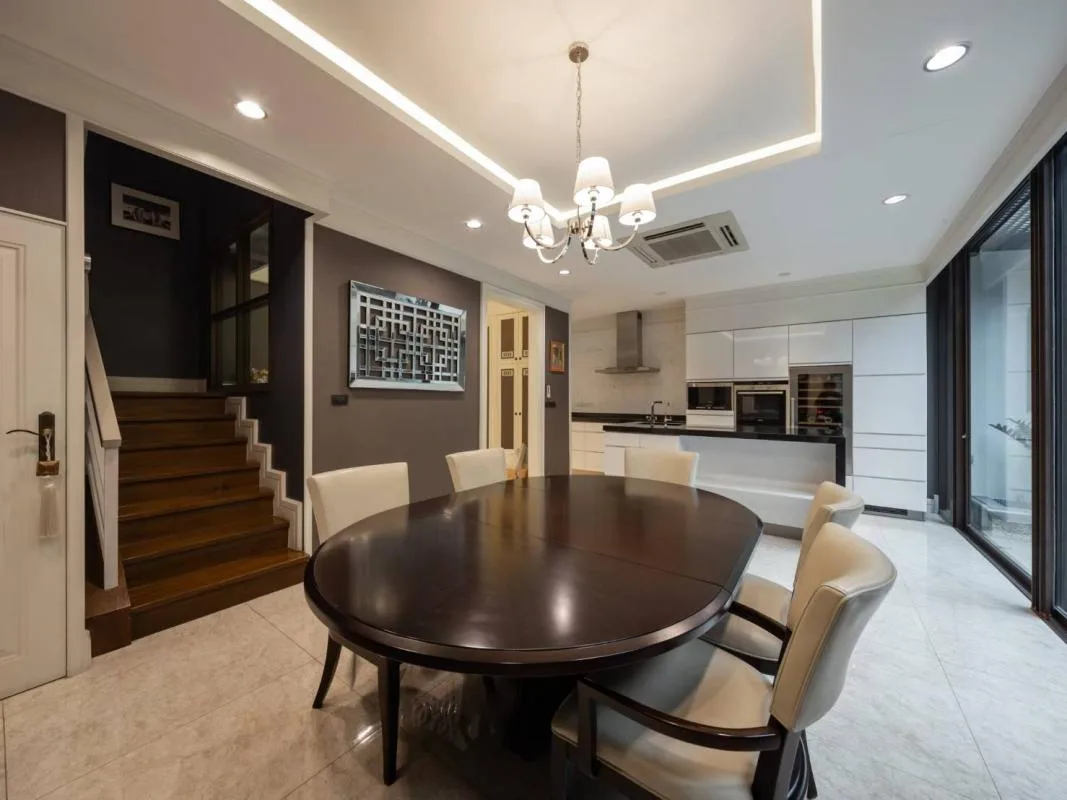 Residence Sukhumvit 65 — photo 3